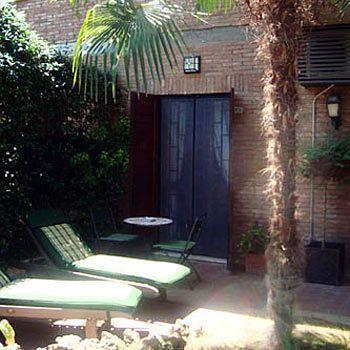Greta E Prisca Bed & Breakfast 5*