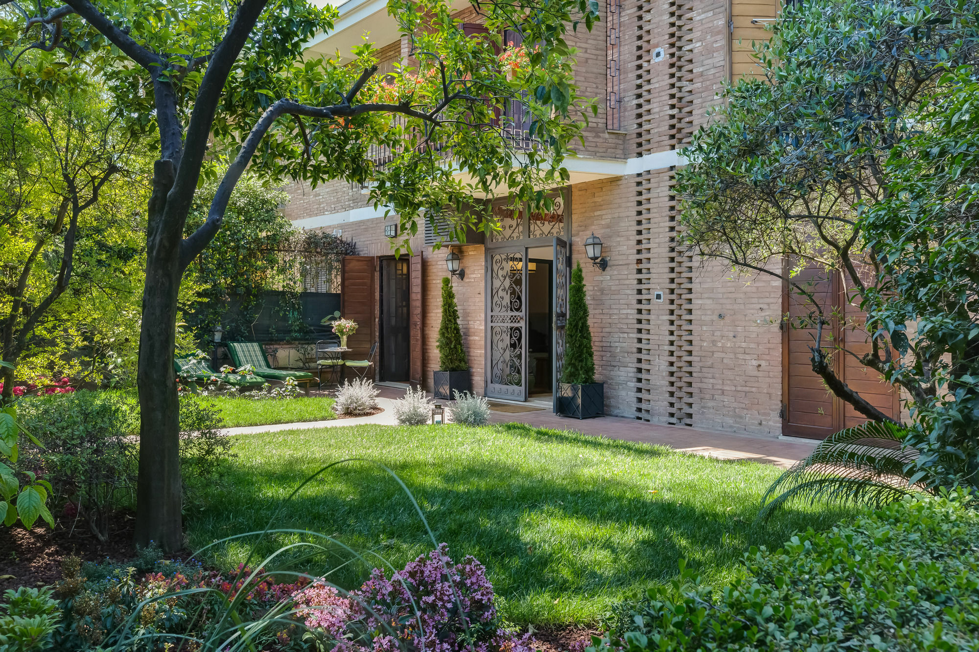Greta E Prisca Bed & Breakfast 5*