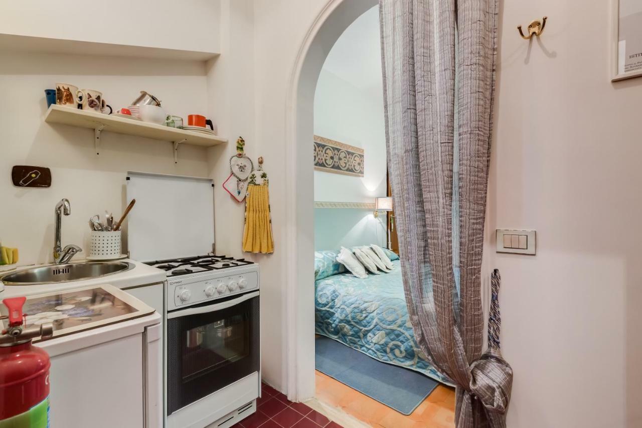 Greta E Prisca 5* Roma