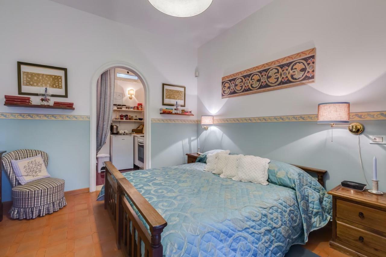 Bed & Breakfast Greta E Prisca 5*