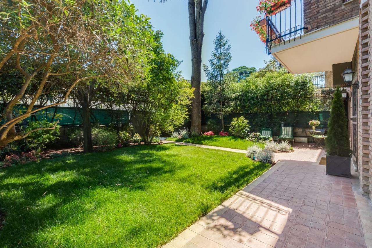 Bed & Breakfast Greta E Prisca Roma